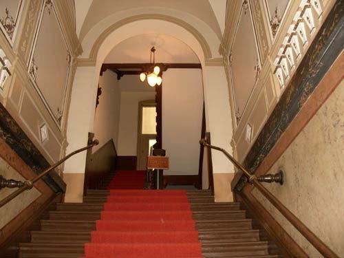 Hotel-Pension Cortina Berlin Exterior photo